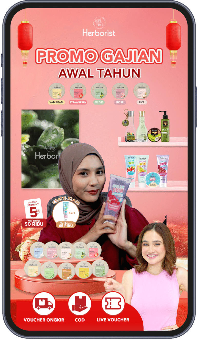 Kreaviz livestreaming e-commerce dengan OBS meningkatkan konversi penjualan online.